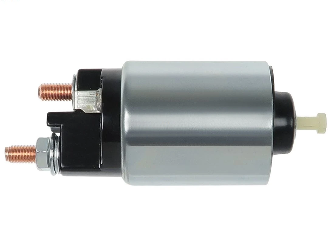 Solenoid Switch, starter