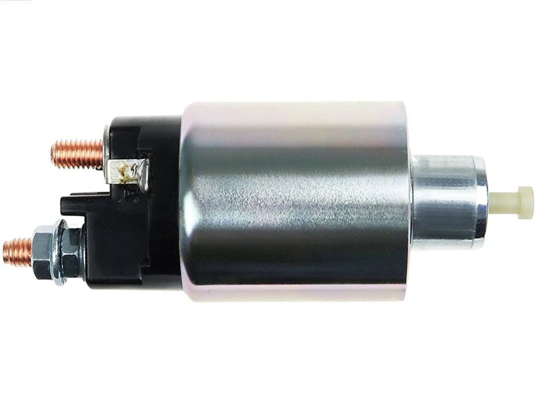 Solenoid Switch, starter
