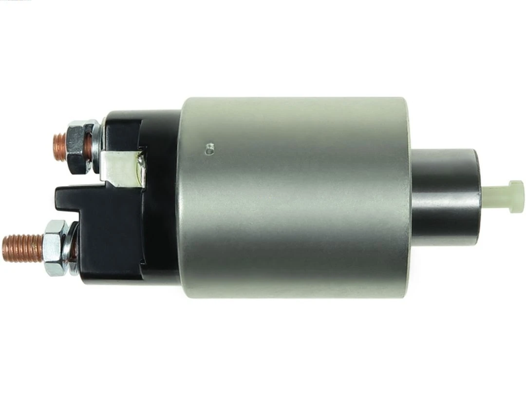 Solenoid Switch, starter