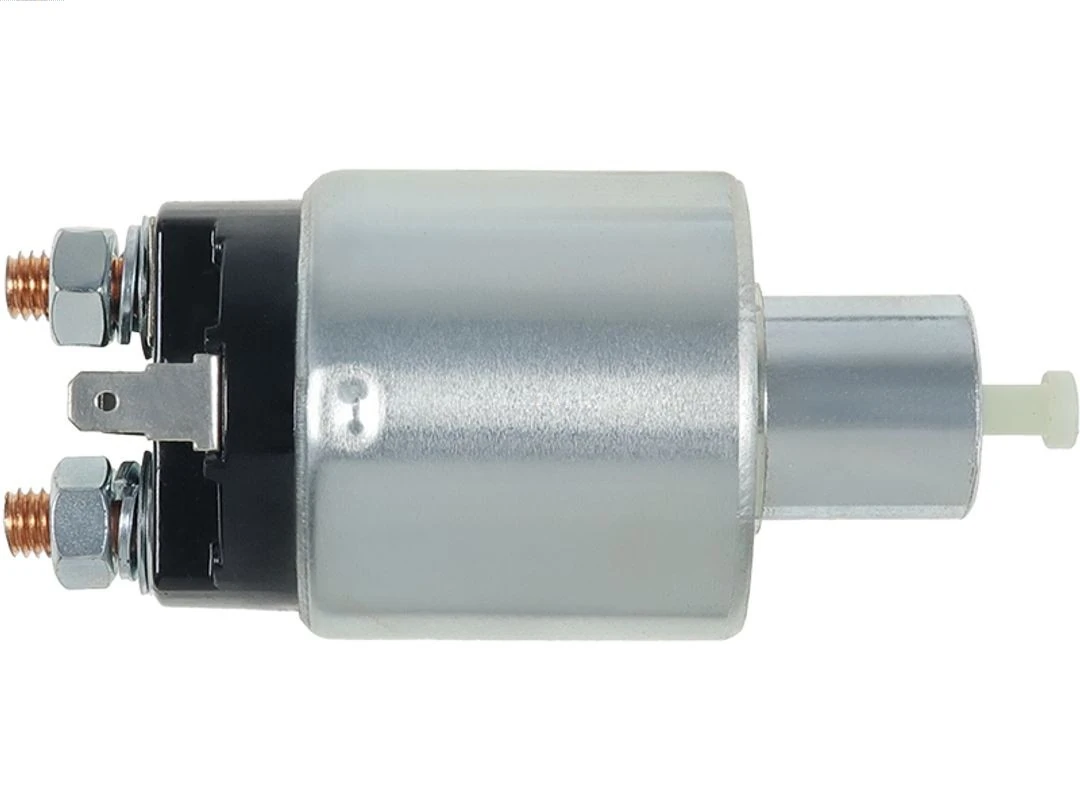 Solenoid Switch, starter