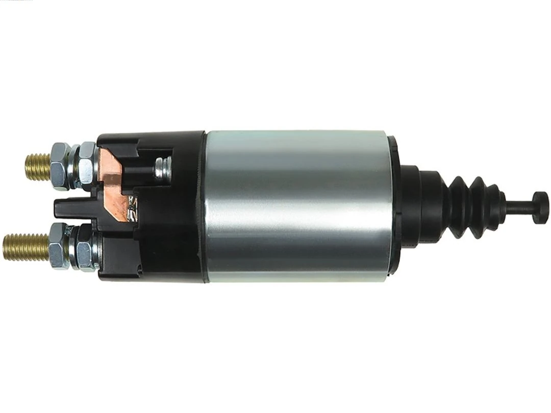 Solenoid Switch, starter