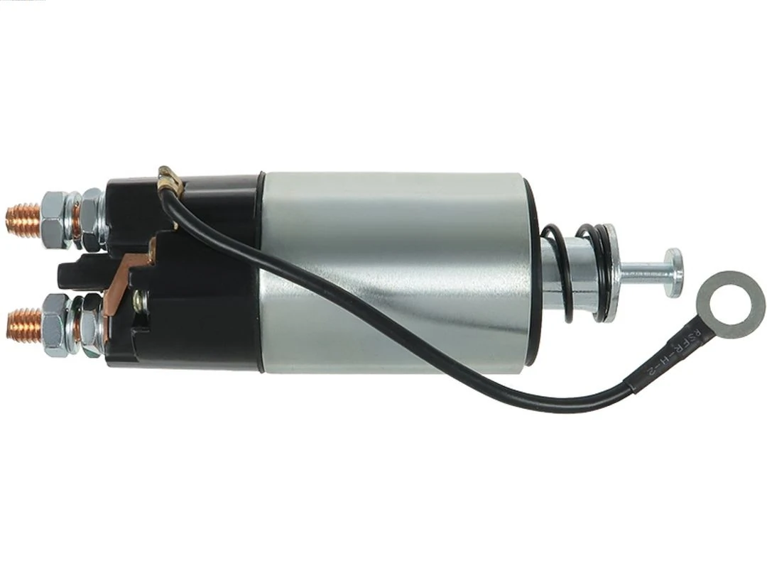 Solenoid Switch, starter