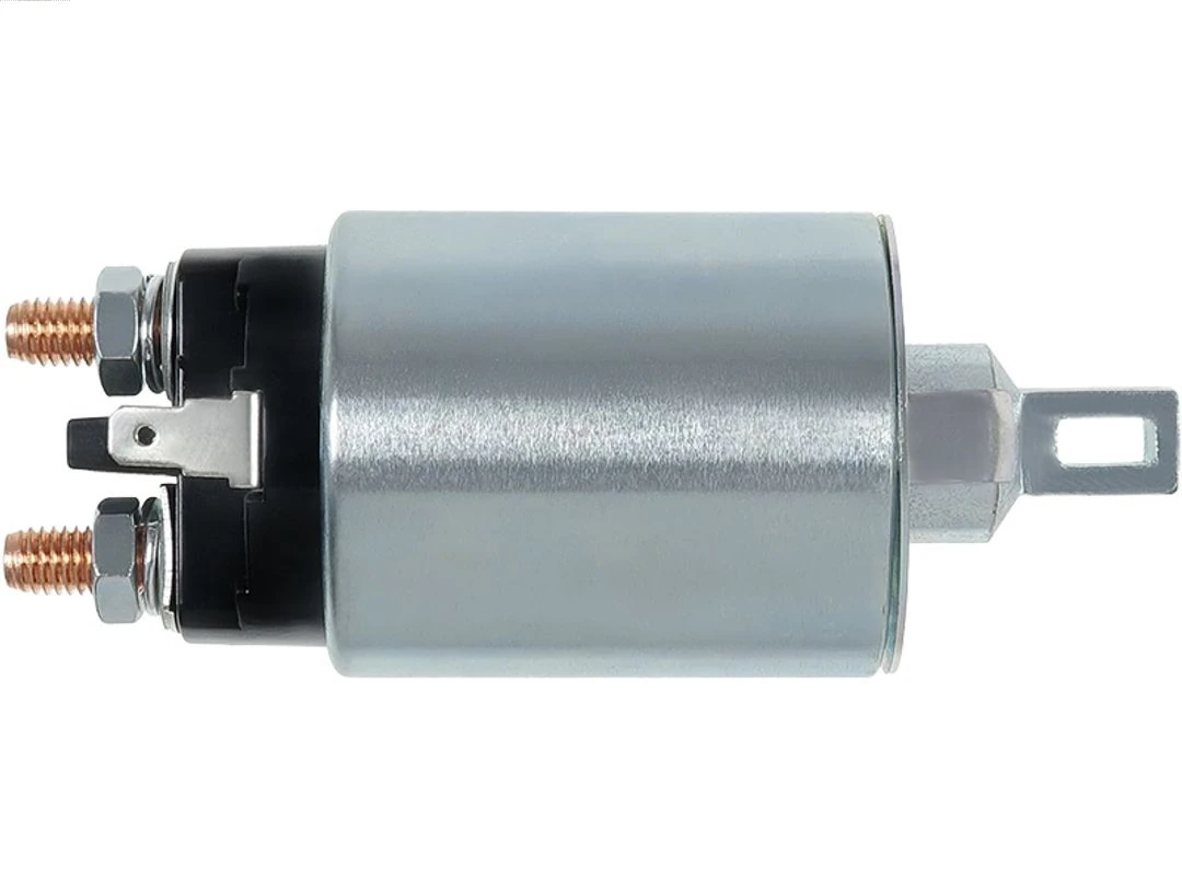 Solenoid Switch, starter