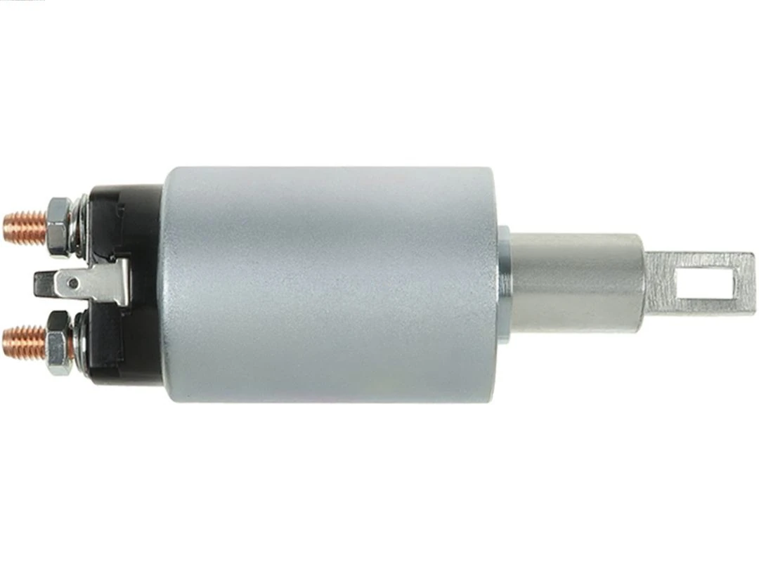 Solenoid Switch, starter