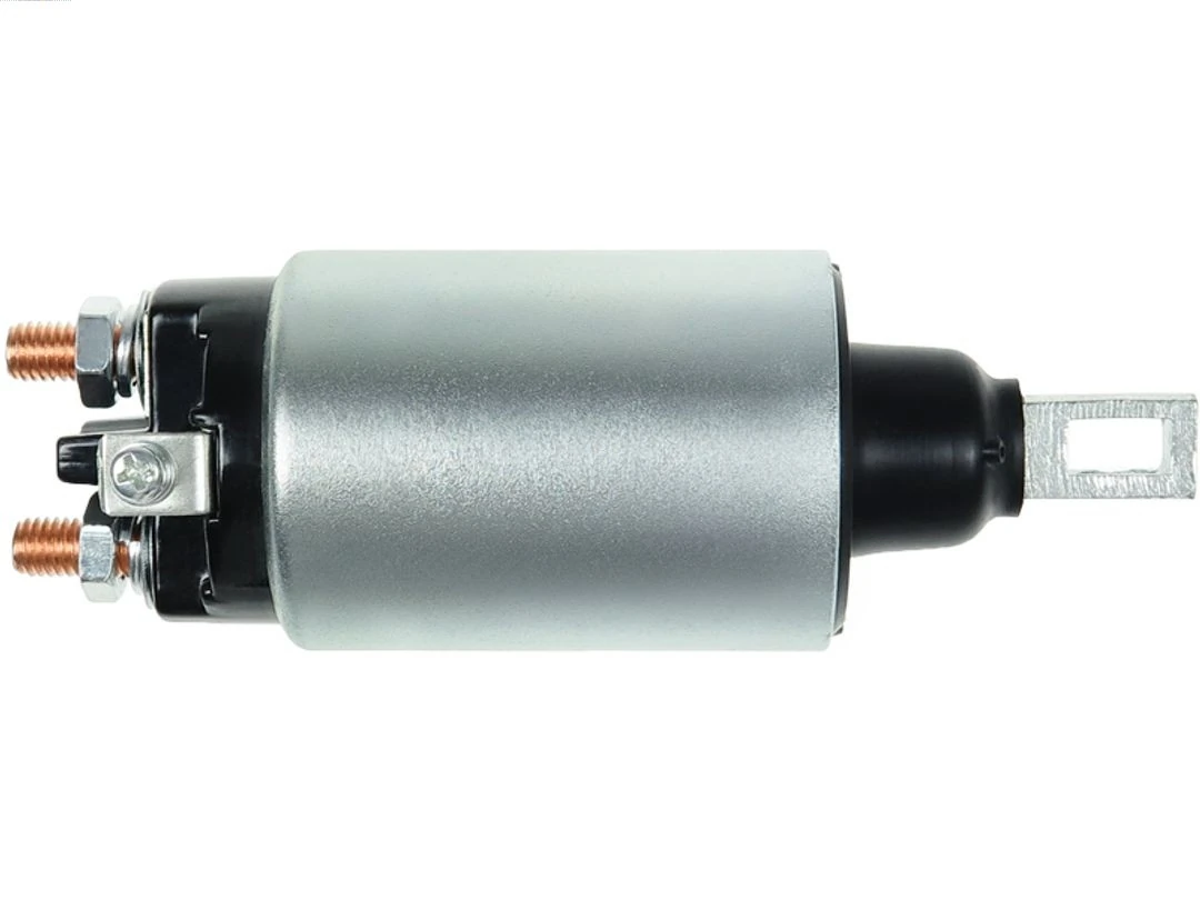 Solenoid Switch, starter