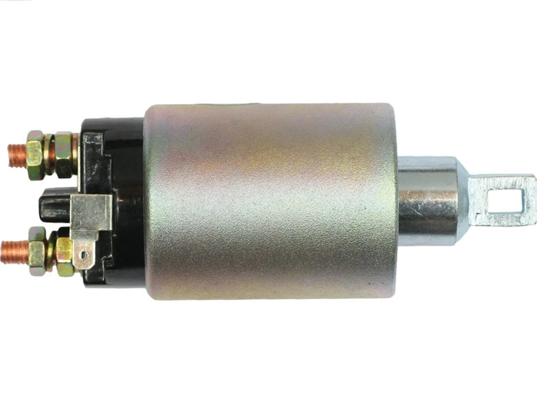 Solenoid Switch, starter
