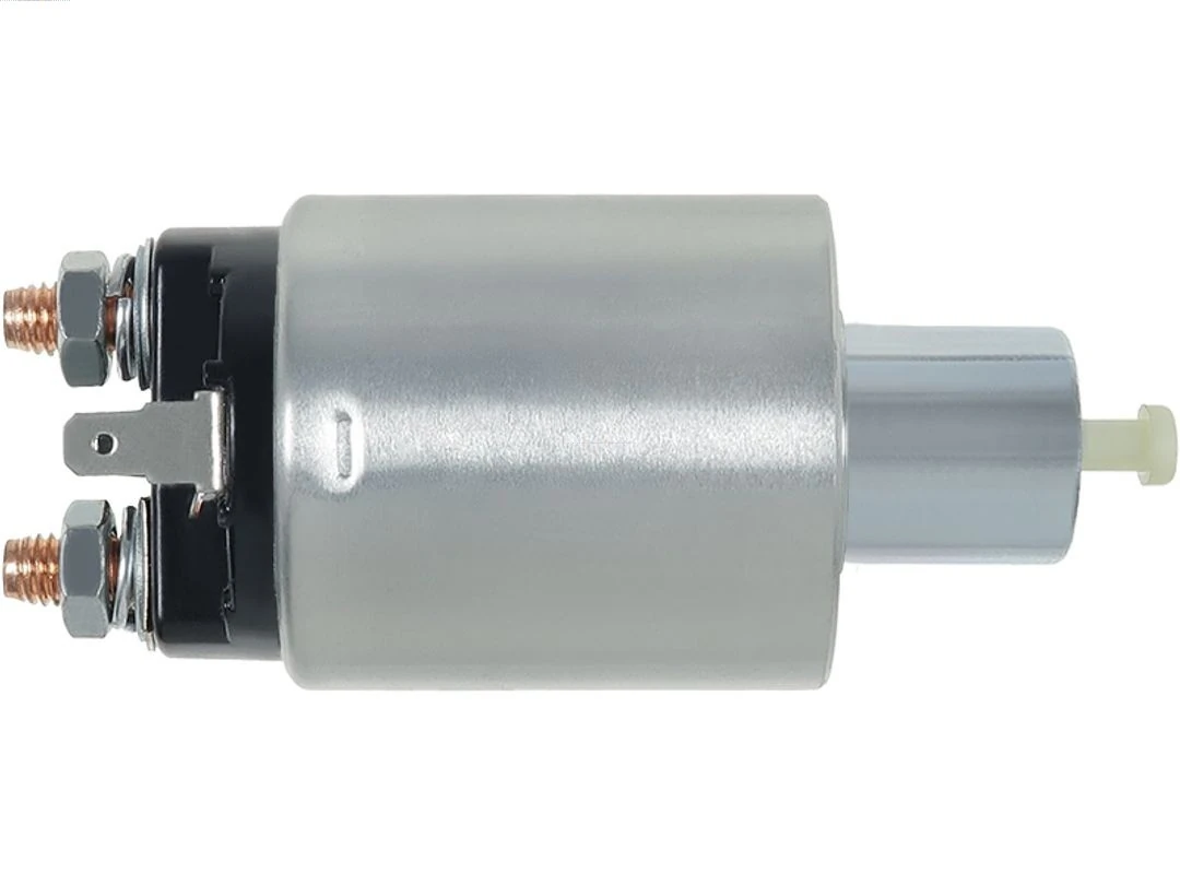 Solenoid Switch, starter