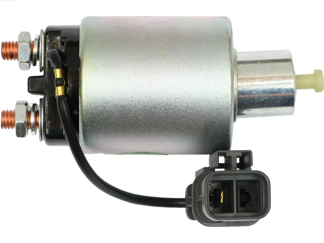 Solenoid Switch, starter