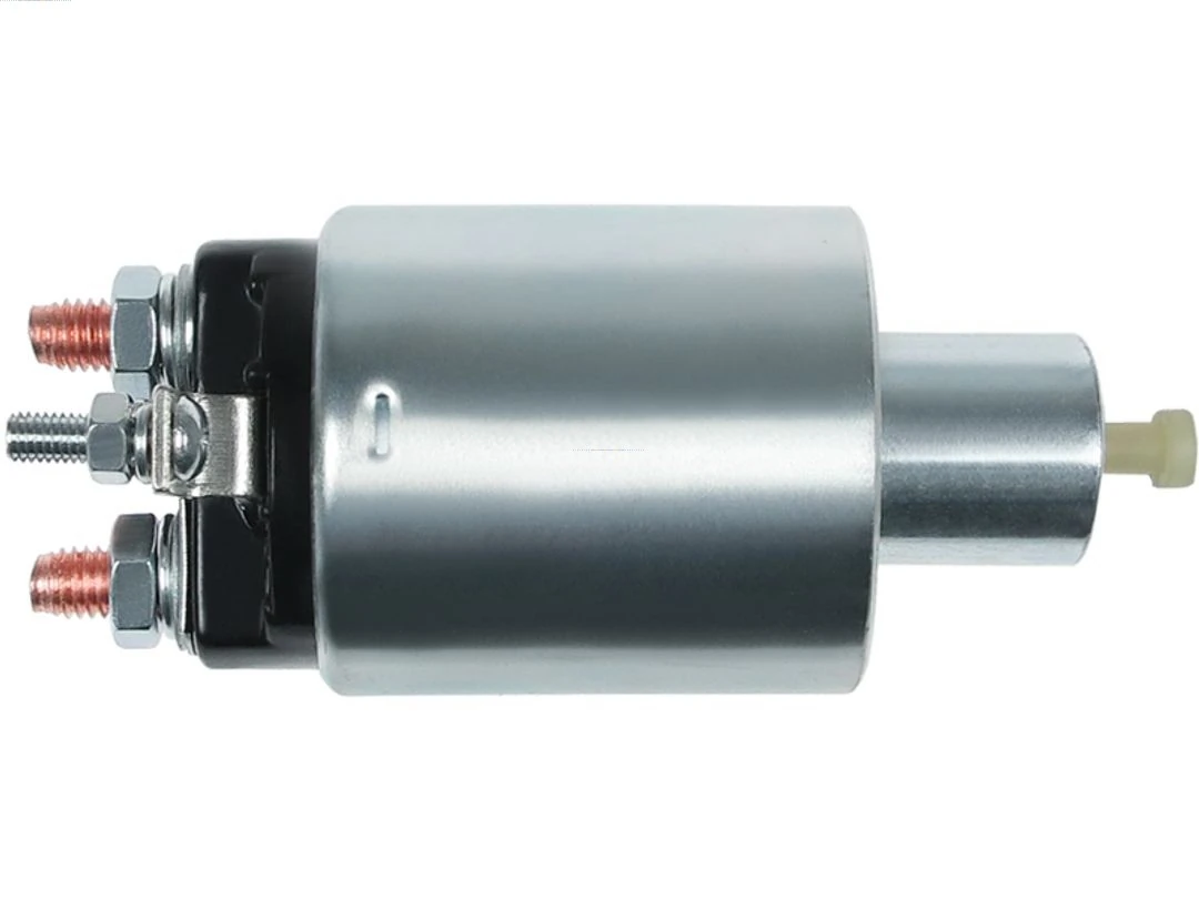 Solenoid Switch, starter