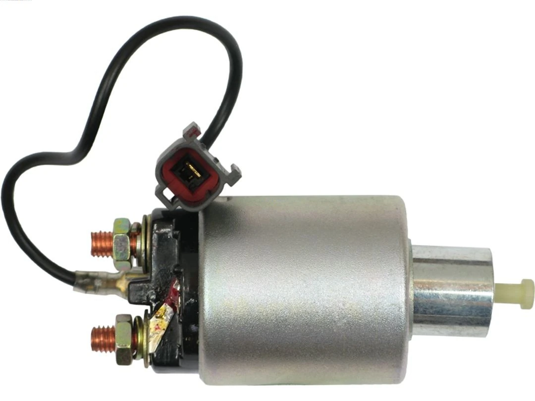 Solenoid Switch, starter