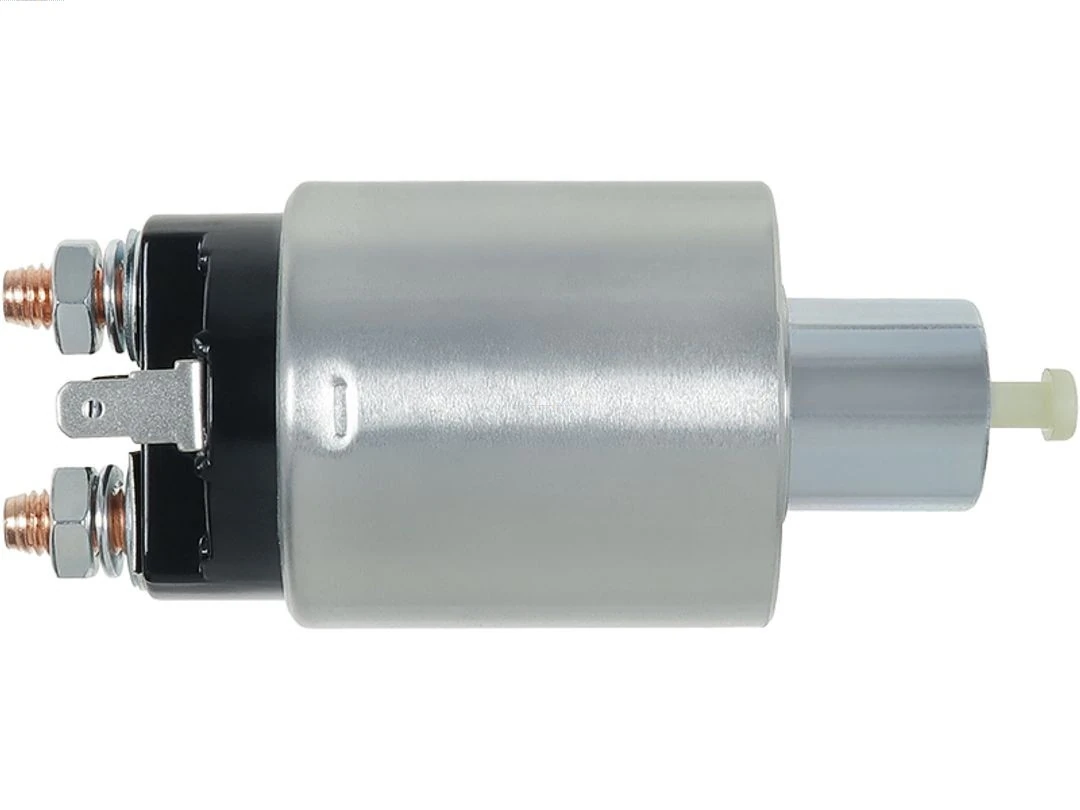 Solenoid Switch, starter