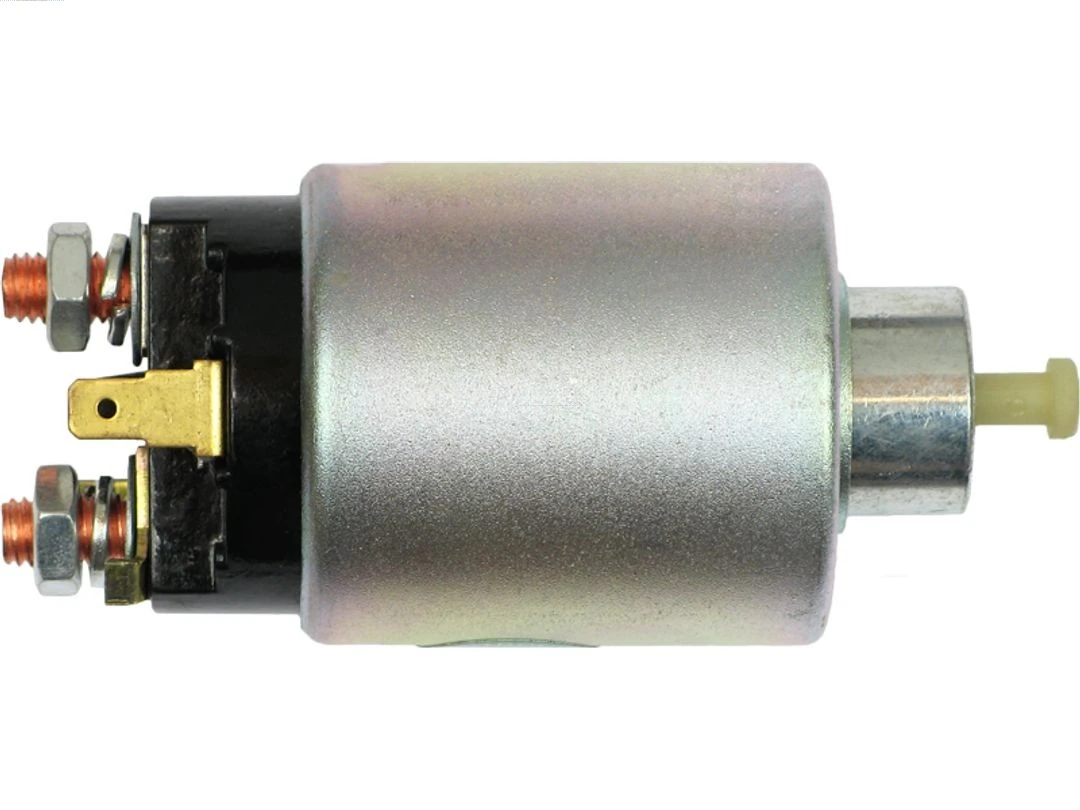 Solenoid Switch, starter