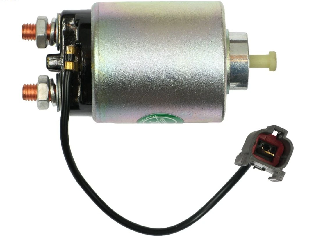 Solenoid Switch, starter