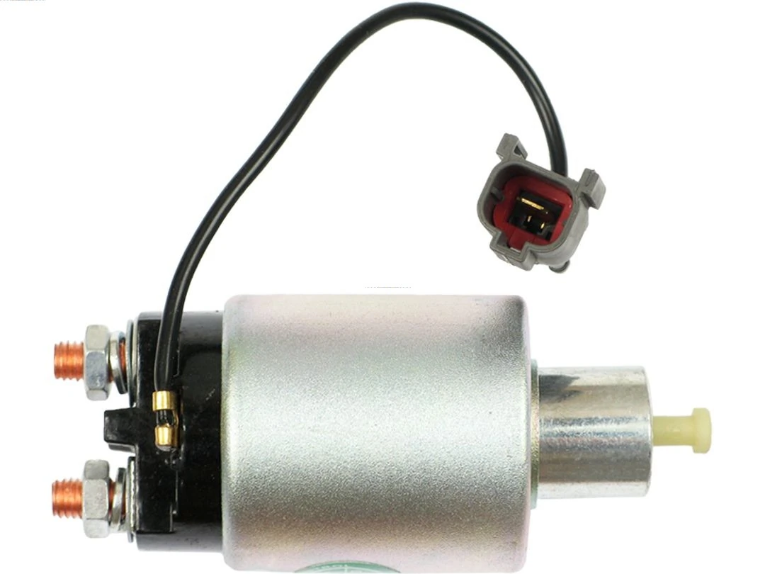 Solenoid Switch, starter