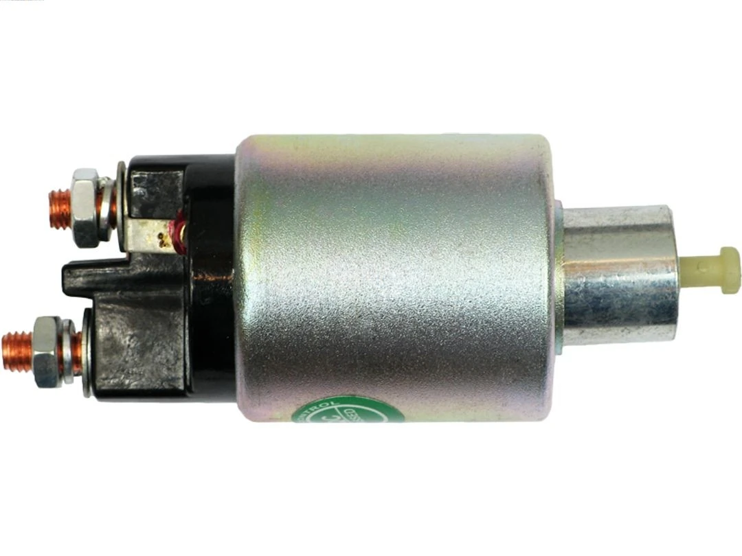 Solenoid Switch, starter
