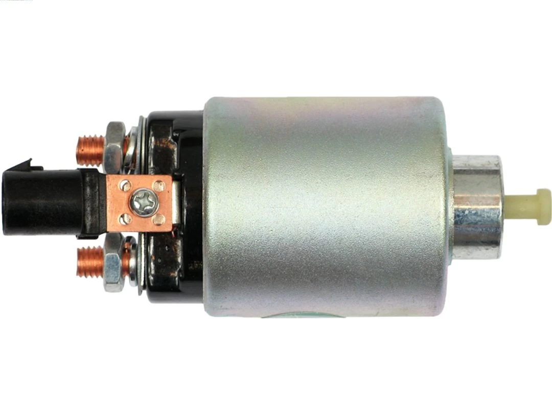Solenoid Switch, starter