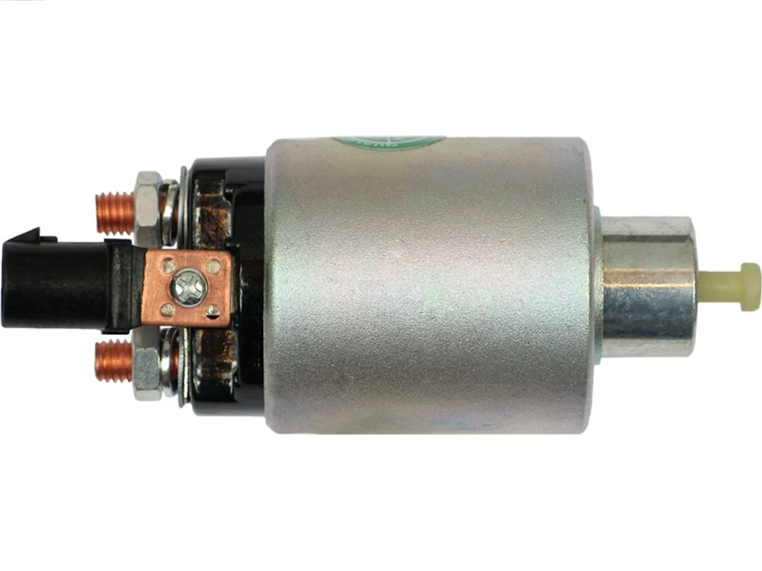Solenoid Switch, starter
