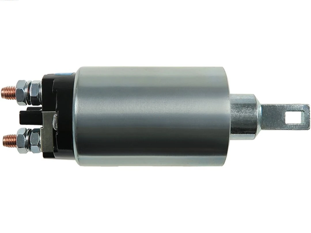 Solenoid Switch, starter