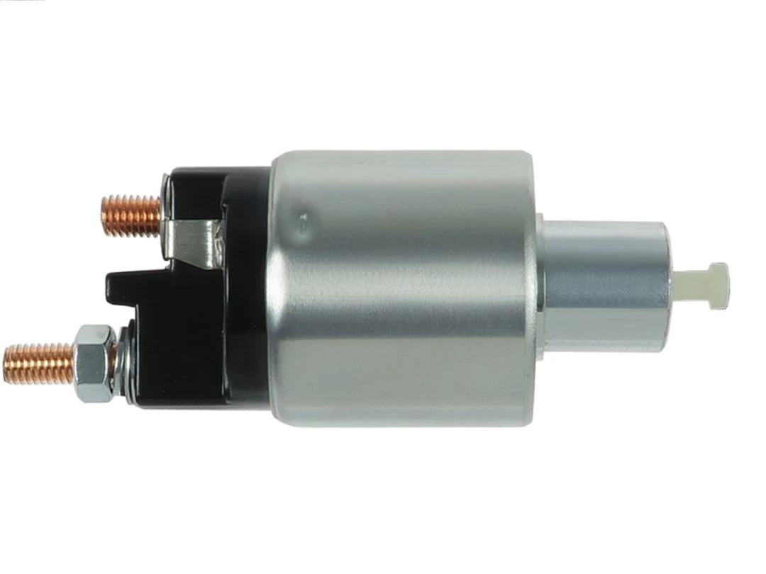 Solenoid Switch, starter