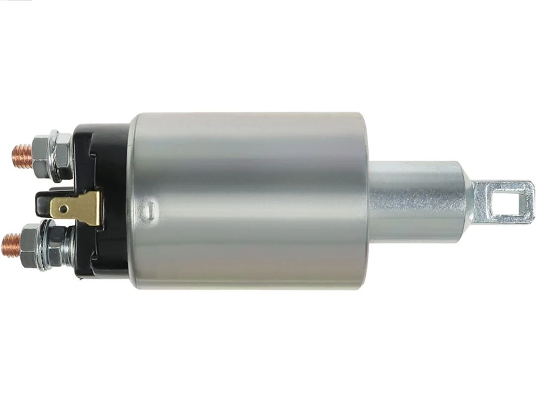 Solenoid Switch, starter