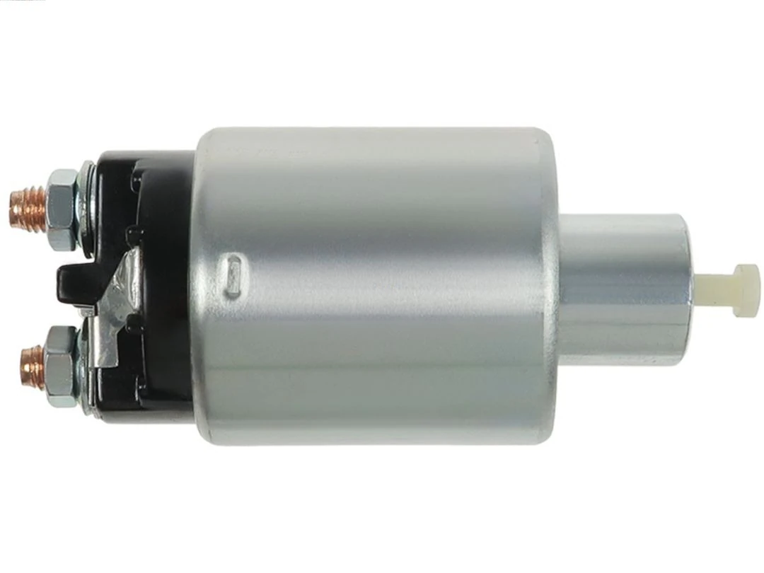 Solenoid Switch, starter