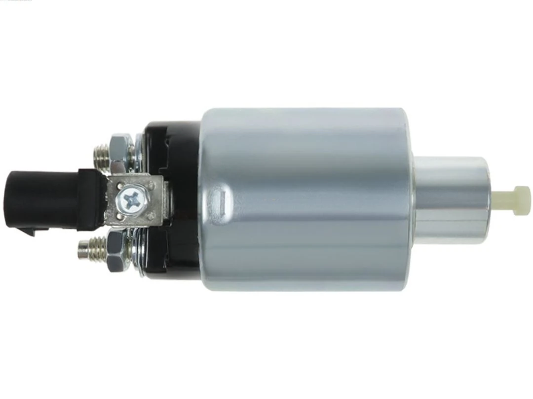 Solenoid Switch, starter