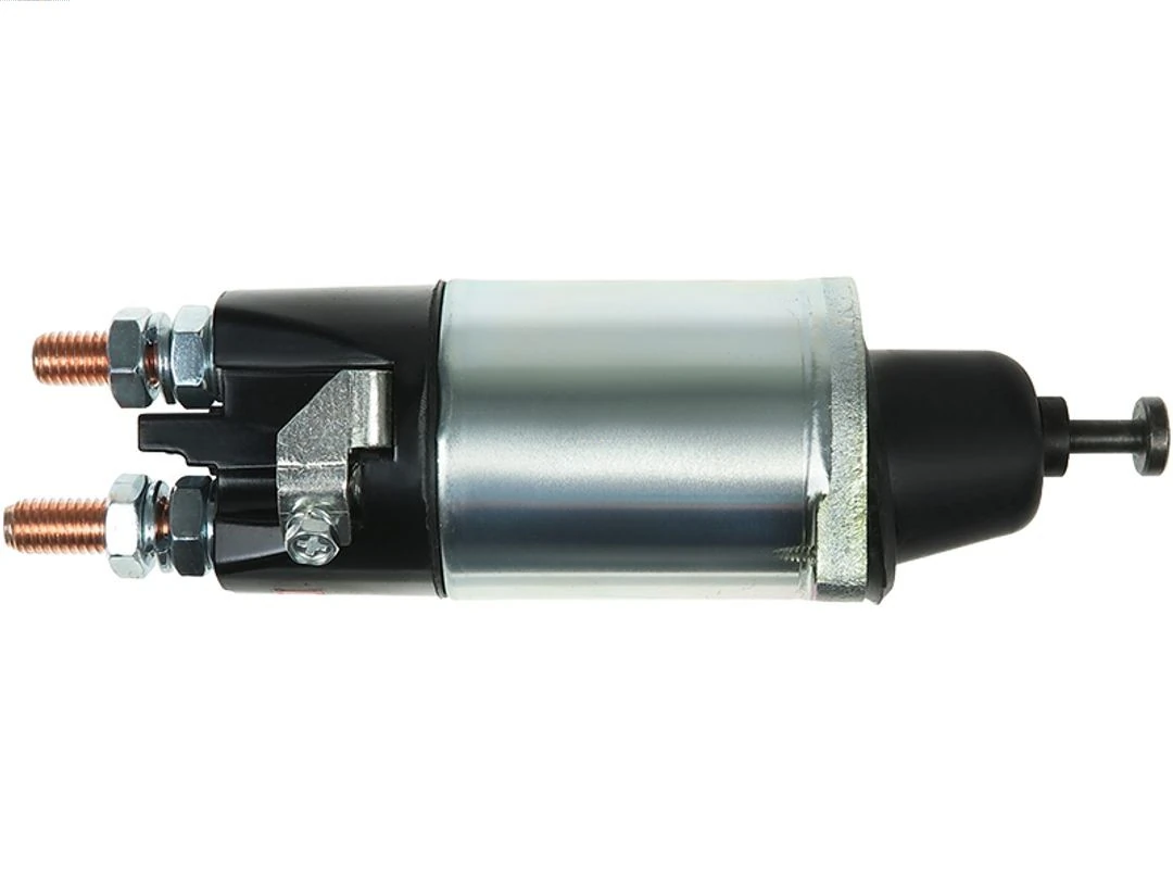 Solenoid Switch, starter