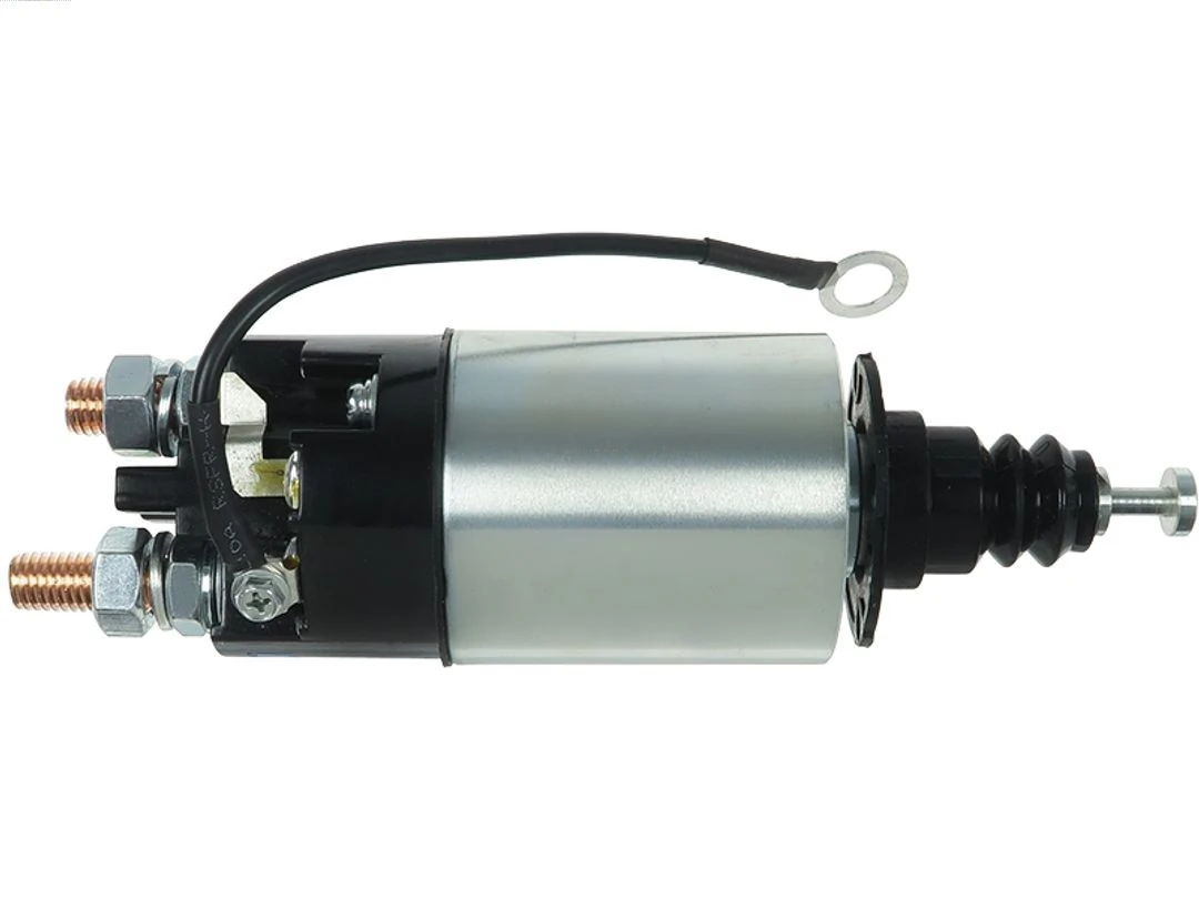 Solenoid Switch, starter