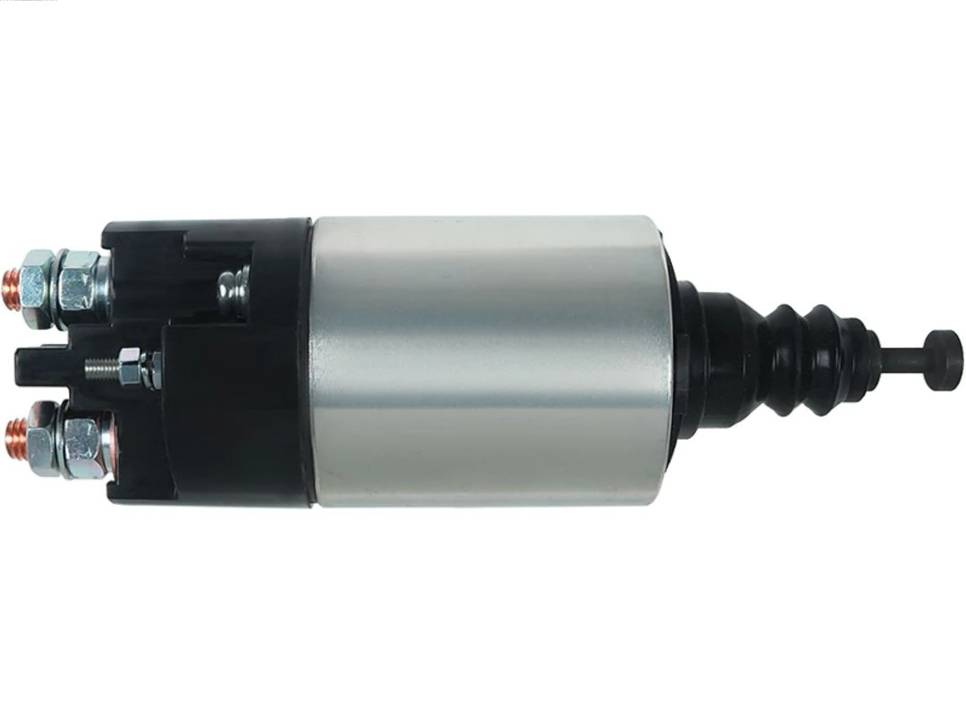 Solenoid Switch, starter