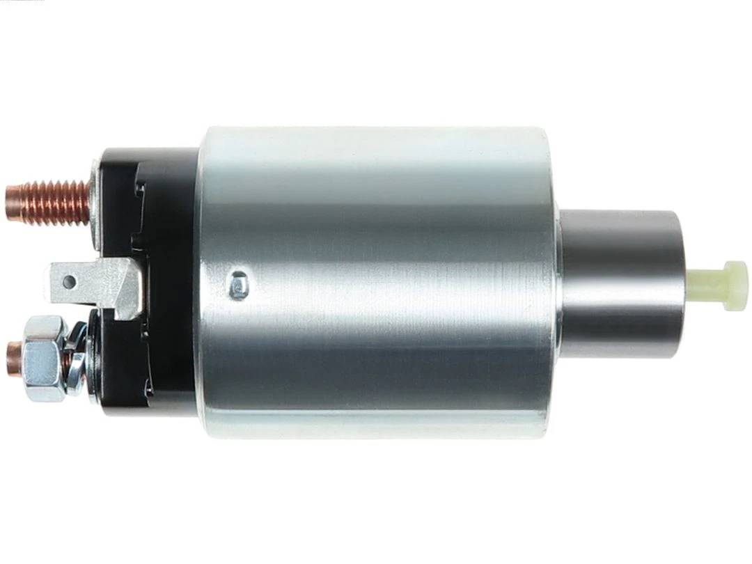 Solenoid Switch, starter