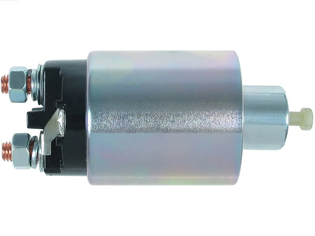 Solenoid Switch, starter