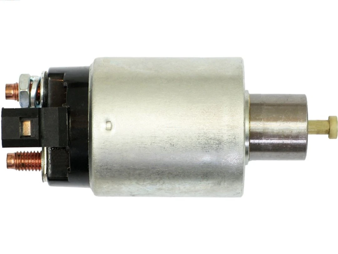 Solenoid Switch, starter