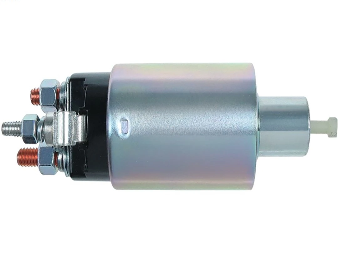 Solenoid Switch, starter