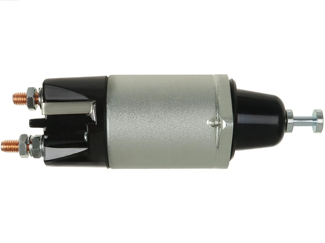 Solenoid Switch, starter
