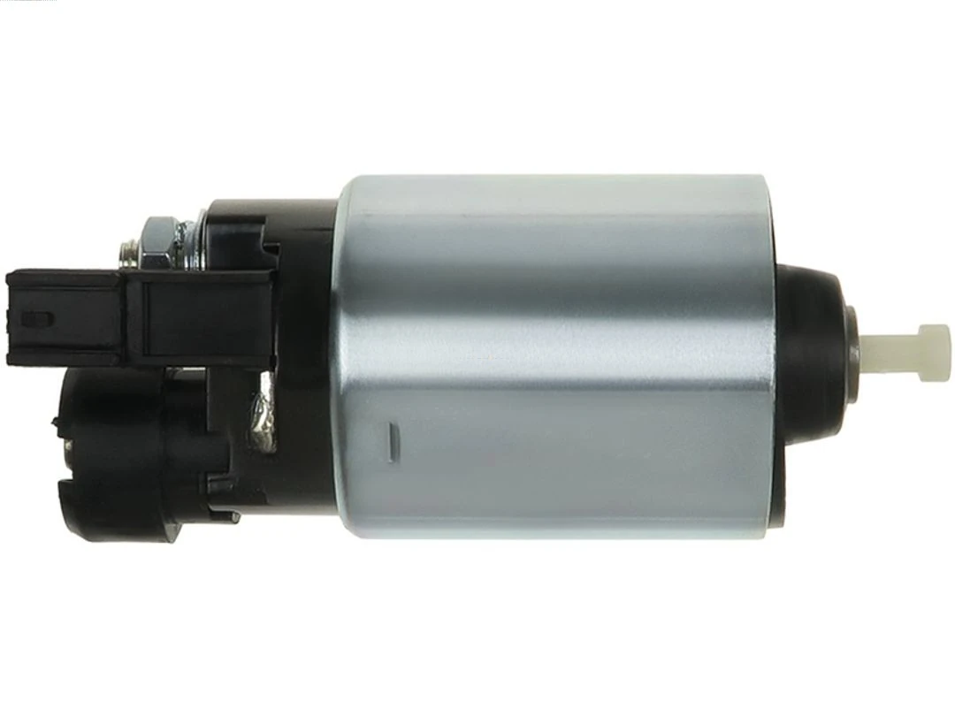 Solenoid Switch, starter