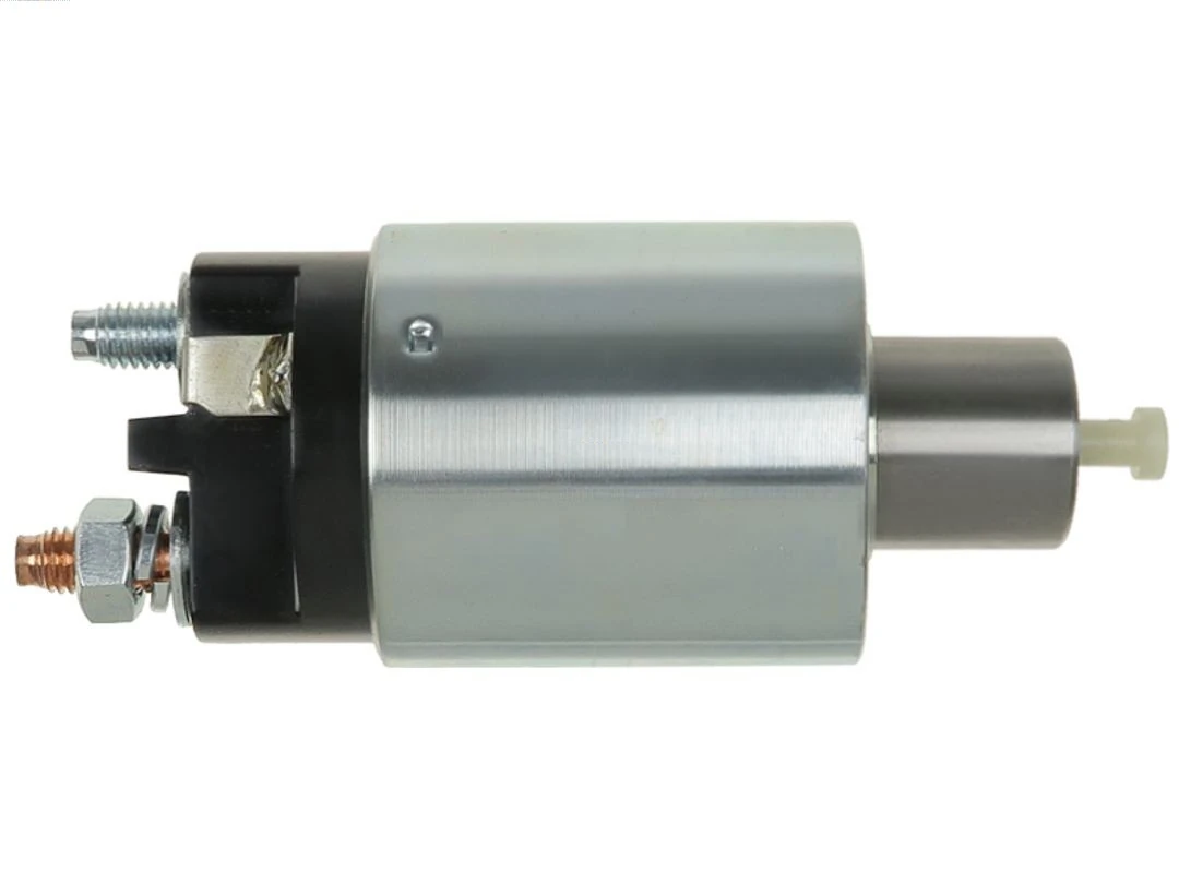 Solenoid Switch, starter