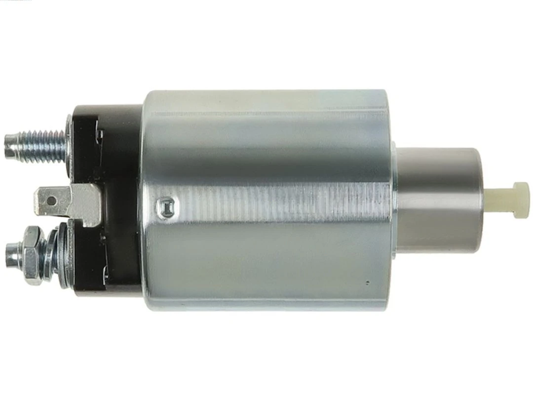 Solenoid Switch, starter