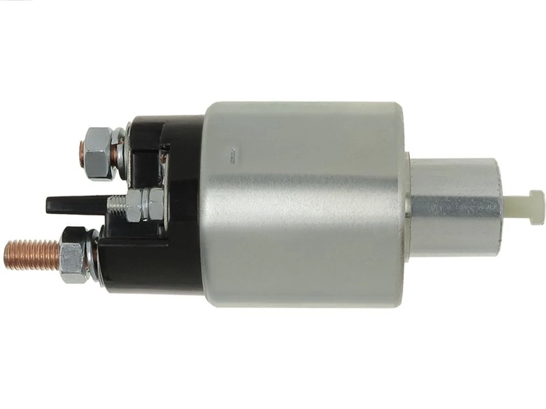 Solenoid Switch, starter