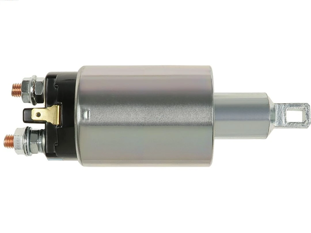 Solenoid Switch, starter