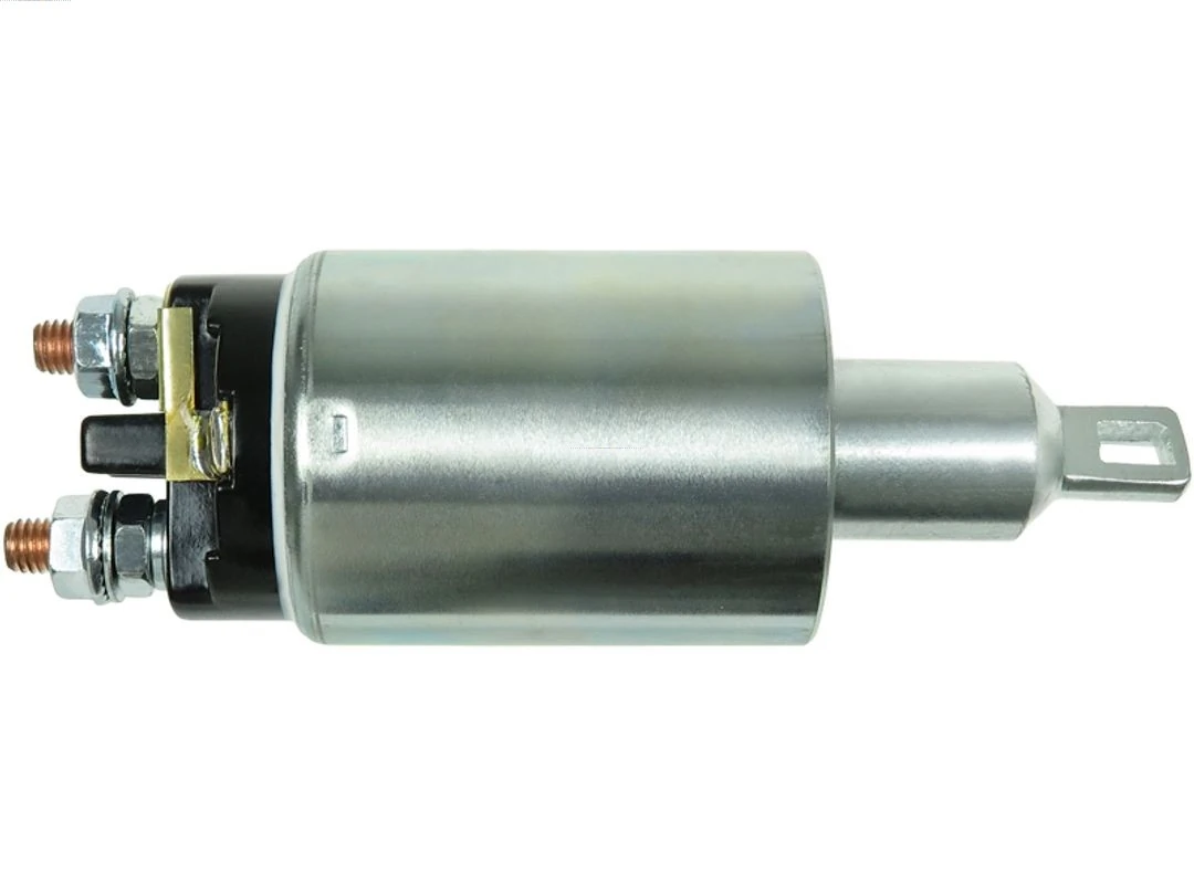 Solenoid Switch, starter