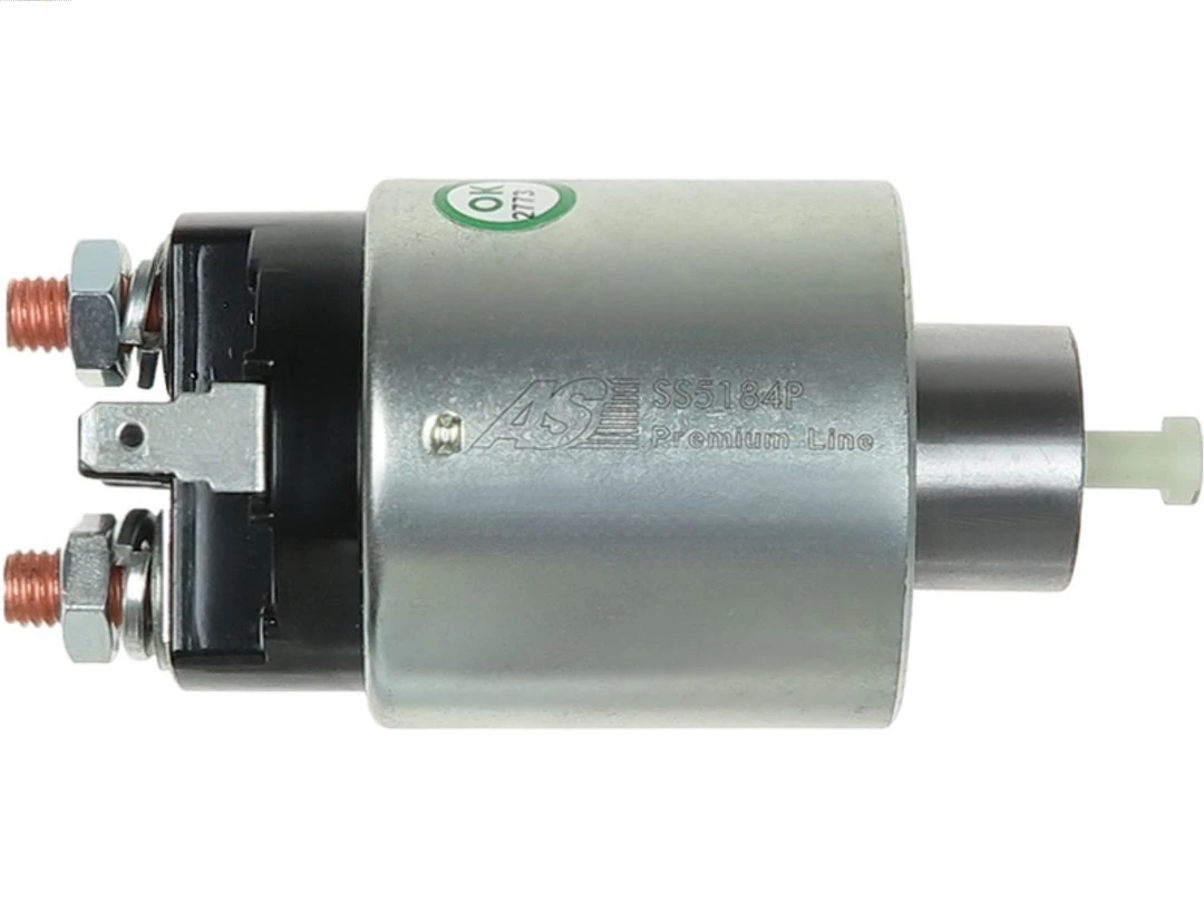 Solenoid Switch, starter