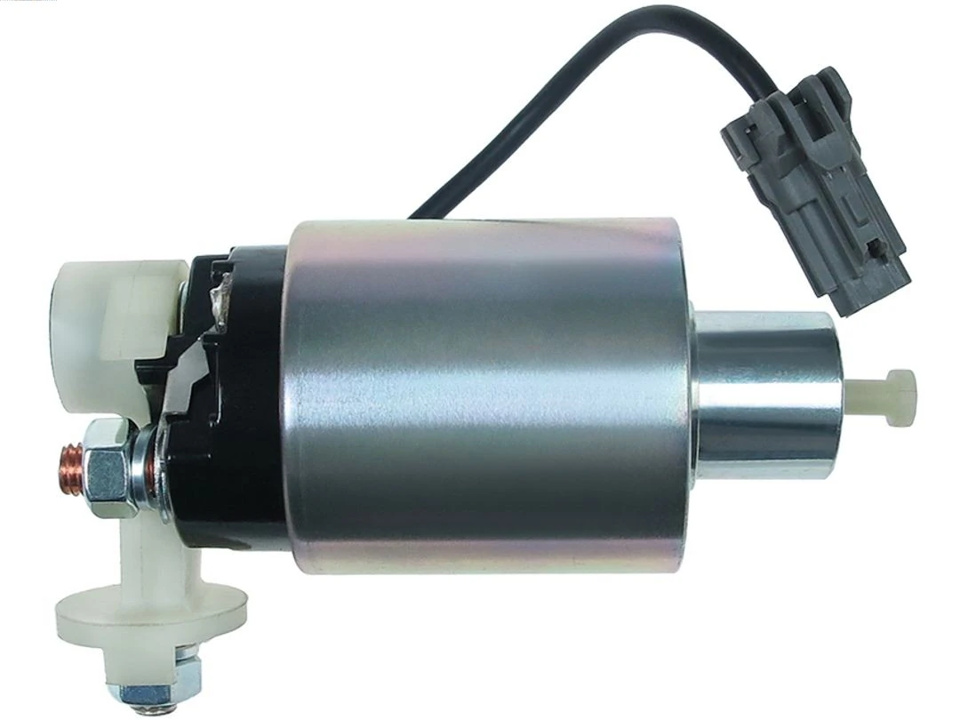 Solenoid Switch, starter