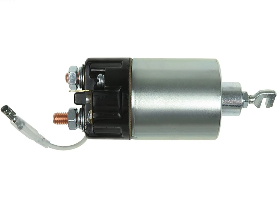 Solenoid Switch, starter