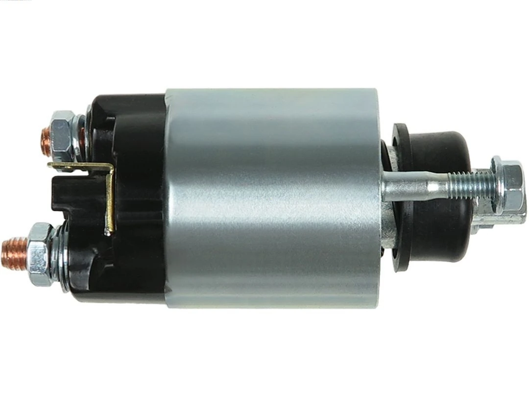 Solenoid Switch, starter