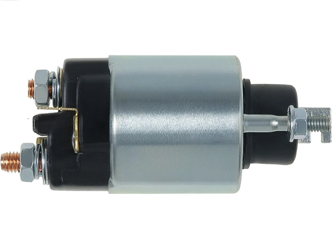 Solenoid Switch, starter