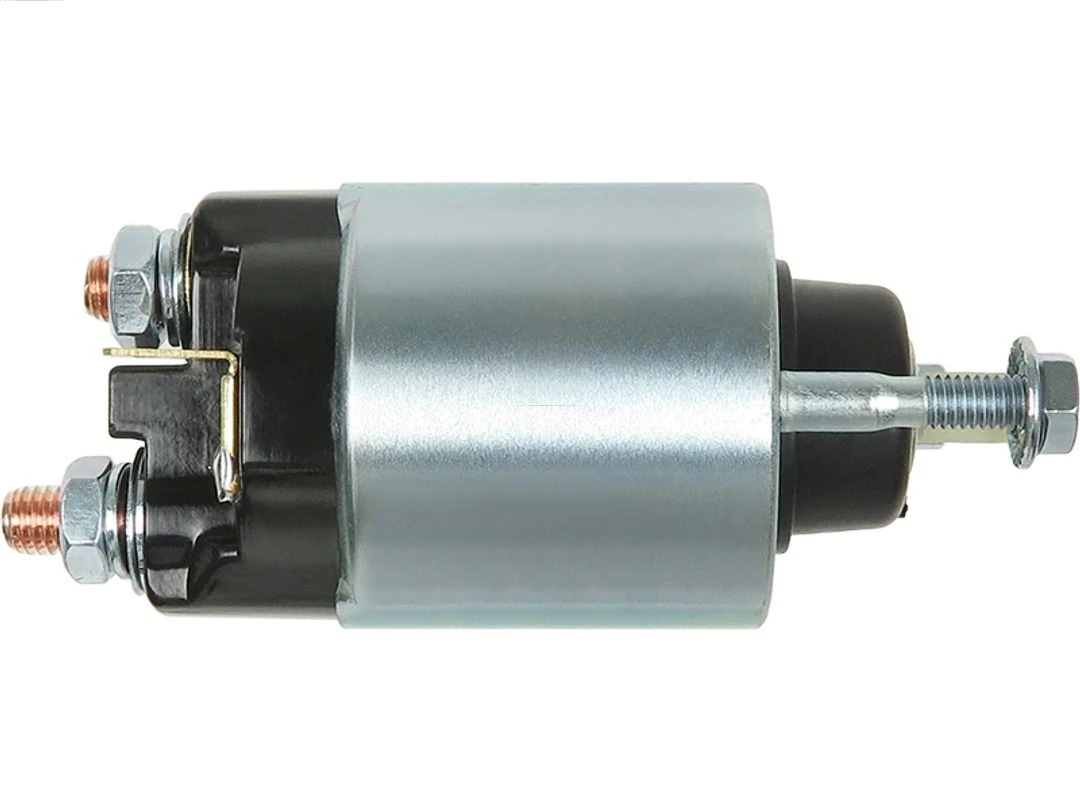 Solenoid Switch, starter