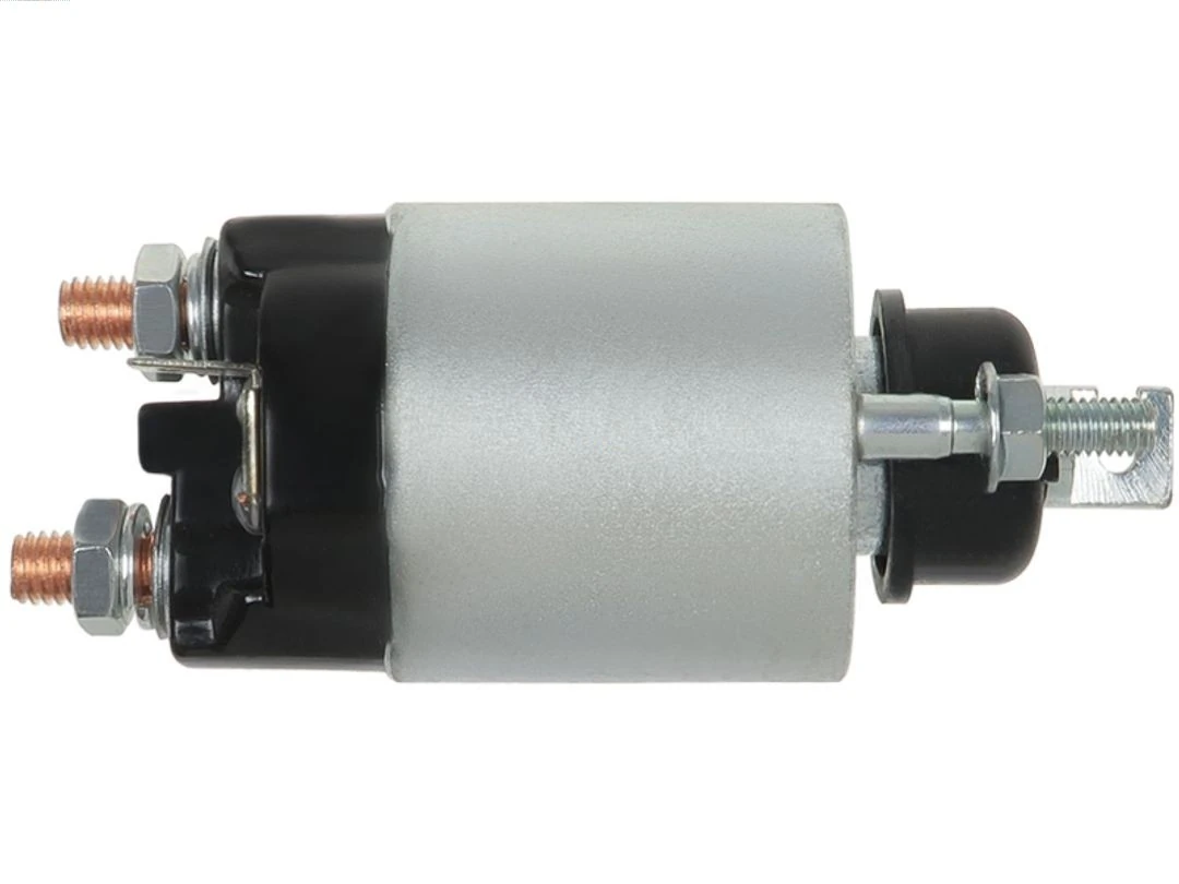 Solenoid Switch, starter