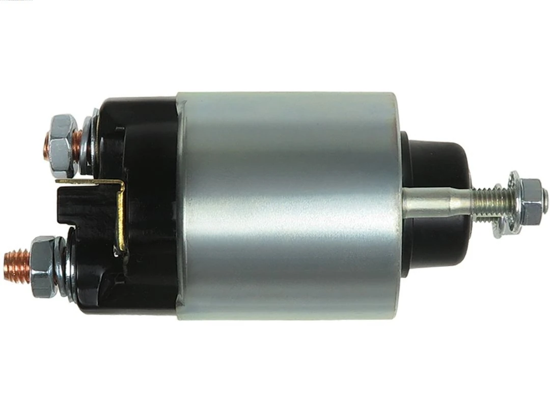 Solenoid Switch, starter
