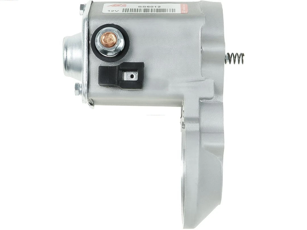 Solenoid Switch, starter
