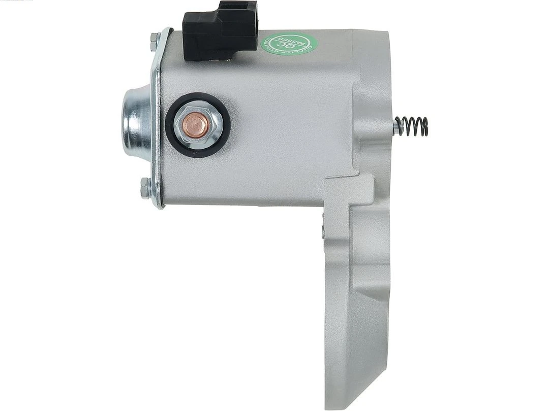 Solenoid Switch, starter